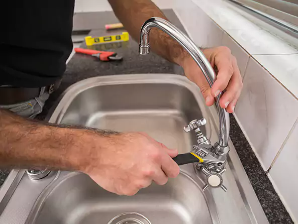 Why Choose Woonsocket Plumbing for Sink Installation in Woonsocket, RI?
