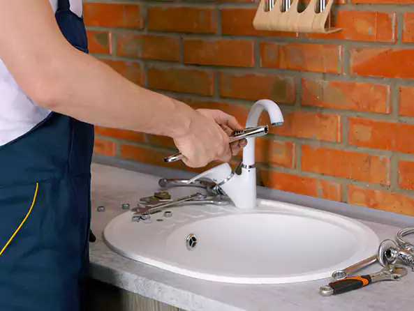 Why Choose Woonsocket Plumbing for Sink Repair in Woonsocket, RI?