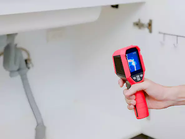 Why Choose Woonsocket Plumbing for Slab Leak Detection in Woonsocket, RI?