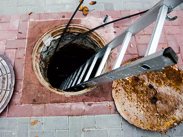 Why Choose Woonsocket Plumbing for Storm Drain Cleaning in Woonsocket, RI?