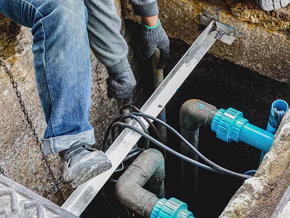 Why Choose Woonsocket Plumbing for Sump Pump Maintenance in Woonsocket, RI?