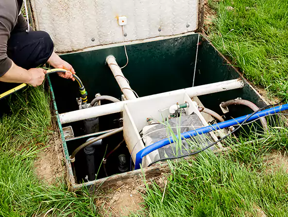 Why Choose Woonsocket Plumbing for Sump Pump Replacement in Woonsocket, RI?