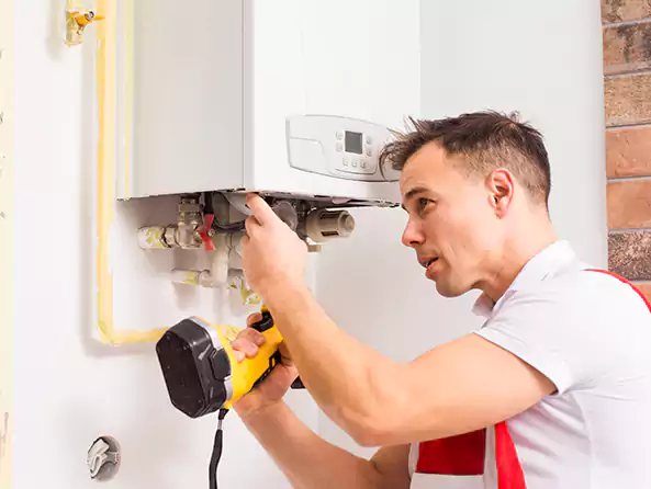Why Choose Woonsocket Plumbing for Tankless Water Heater Installation in Woonsocket, RI?