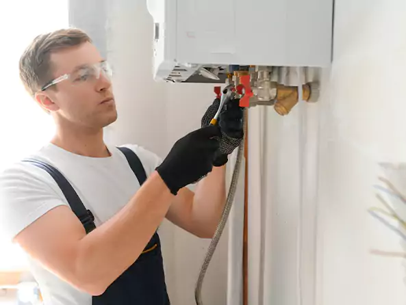 Why Choose Woonsocket Plumbing for Tankless Water Heater Maintenance in Woonsocket, RI?