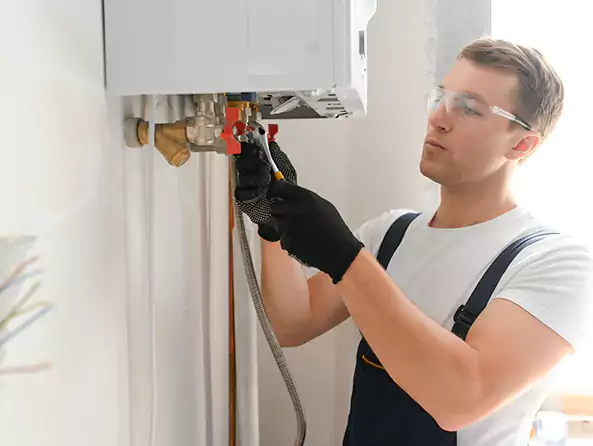 Why Choose Woonsocket Plumbing for Tankless Water Heater Repair in Woonsocket, RI?