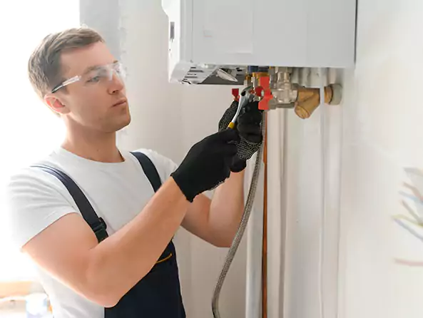 Why Choose Woonsocket Plumbing for Tankless Water Heater Replacement in Woonsocket, RI?