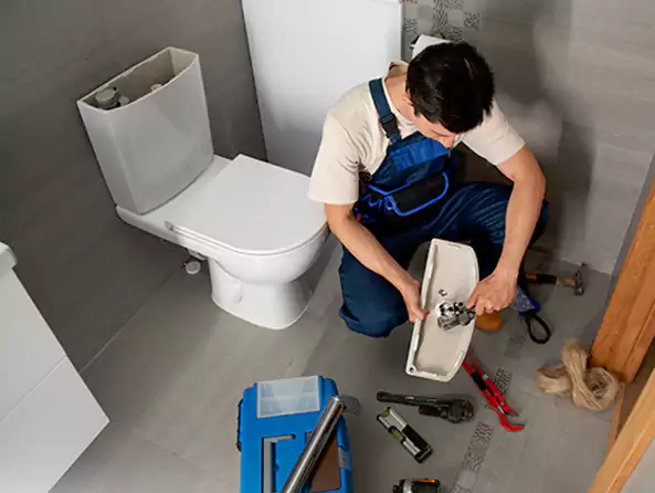 Why Choose Woonsocket Plumbing for Toilet Repair in Woonsocket, RI?