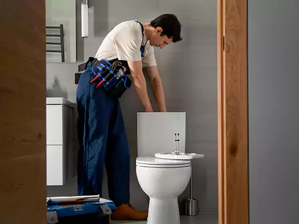 Why Choose Woonsocket Plumbing for Toilet Replacement in Woonsocket, RI?