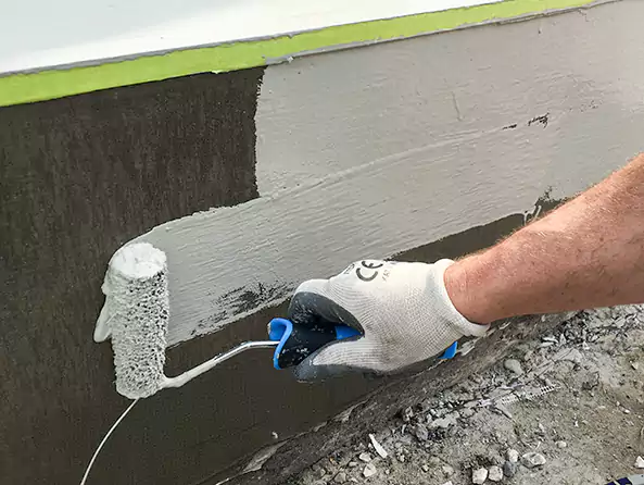 Why Choose Woonsocket Plumbing for Walls Waterproofing in Woonsocket, RI?