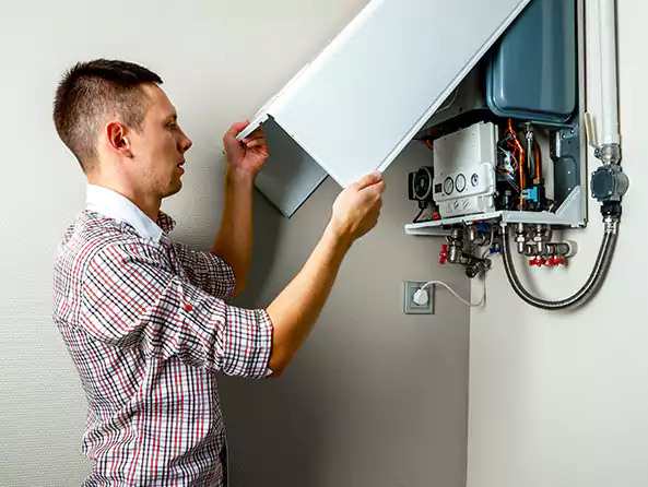 Why Choose Woonsocket Plumbing for Water Heater Installation in Woonsocket, RI?