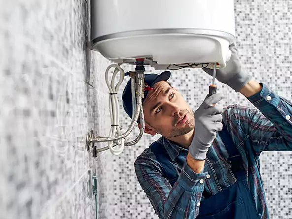 Why Choose Woonsocket Plumbing for Water Heater Maintenance in Woonsocket, RI?