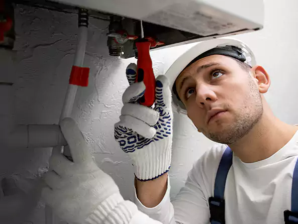 Why Choose Woonsocket Plumbing for Water Heater Repair in Woonsocket, RI?