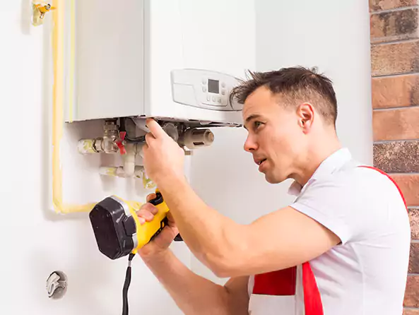 Why Choose Woonsocket Plumbing for Water Heater Replacement in Woonsocket, RI?