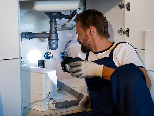 Why Choose Woonsocket Plumbing for Water Leak Repair in Woonsocket, RI?