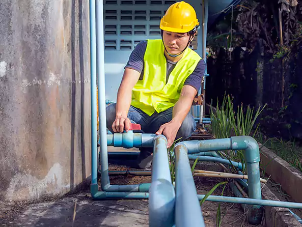 Why Choose Woonsocket Plumbing for Water Line Installation in Woonsocket, RI