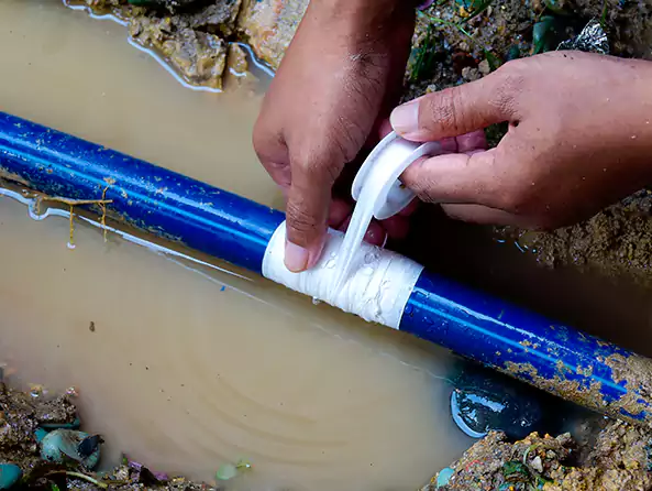  Why Choose Woonsocket Plumbing for Water Line Repair in Woonsocket, RI?]