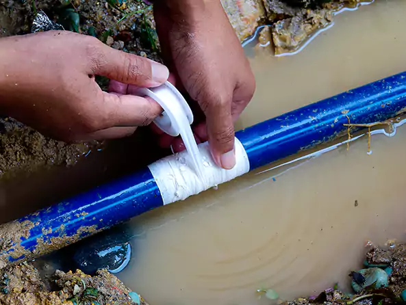 Why Choose Woonsocket Plumbing for Water Line Replacement in Woonsocket, RI?
