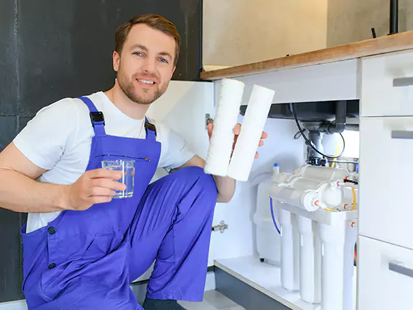 Why Choose Woonsocket Plumbing for Water Softener Maintenance in Woonsocket, RI?