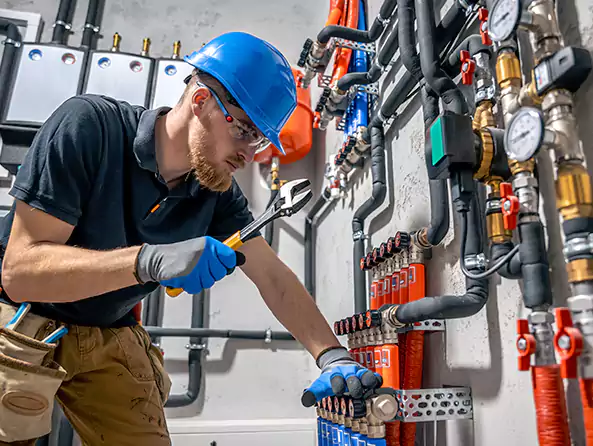 Why Choose Woonsocket Plumbing for Water Softener Repair in Woonsocket?