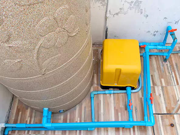Why Choose Woonsocket Plumbing for Well Pressure Tank Replacement in Woonsocket, RI?