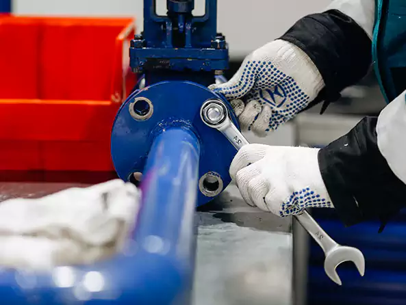 Why Choose Woonsocket Plumbing for Well Pump Repair in Woonsocket, RI?