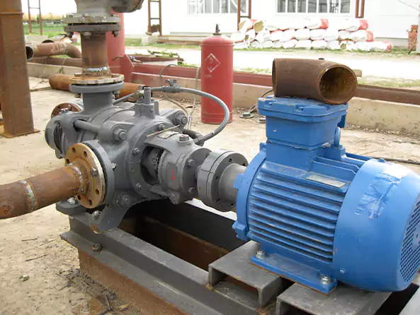 Why Choose Woonsocket Plumbing for Well Pump Replacement in Woonsocket, RI?