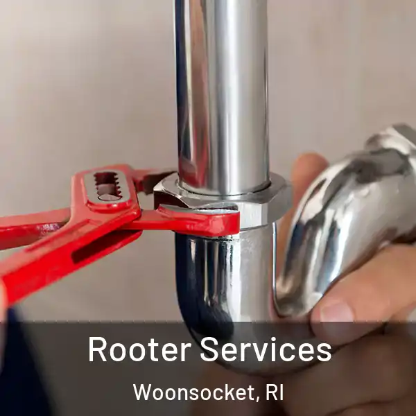 Rooter Services Woonsocket, RI